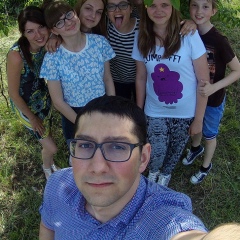 Константин Молявин, 30.10, Саранск