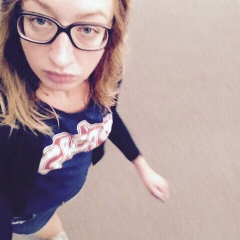 Юля Ткачева, 11.11, Одесса