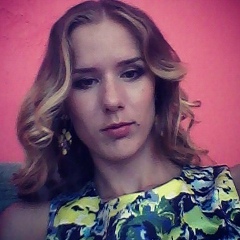 Инна Мартиросова, 11.09, Николаев