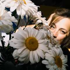 Полли Денисова, 20.05, Зеленоград