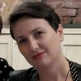 Irina Kokoladze, 29.07.1978, Батуми