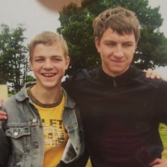 Павел Чуркин, 23.09, Москва