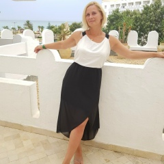 Виктория Кургачева, 25.10, Санкт-Петербург