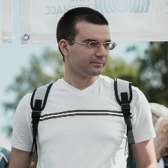 Равиль Алимов, 26.05.1987, Москва