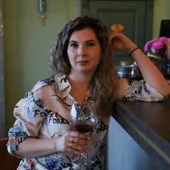 Елизавета Бричкарь, 23.12.1988, Экибастуз