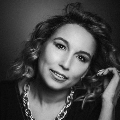 Алина Астаева, 06.03, Уфа