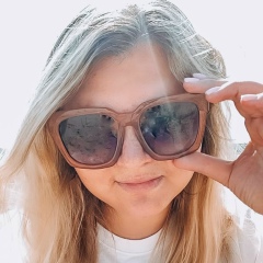 Юлия Куликова, 17.07, Москва