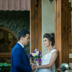 Лилит Геворгян, Ереван