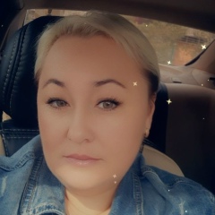 Ирина Батамбаева, 07.06.1978, Калининград