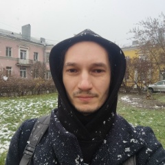 Данил Токарев, 17.08.1987, Санкт-Петербург