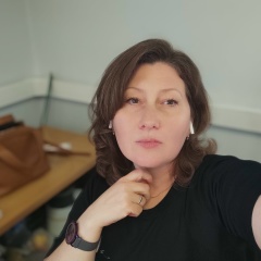 Елена Фролова, 10.06, Москва