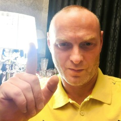 Алексей Фёдоров, 12.05.1976, Москва