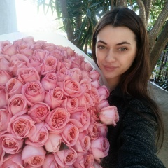 Valeria Pavlova, 31.01, Barcelona