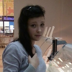 Настя Валуева, 21.03, Самара