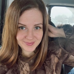 Ирина Шикова, 22.08.1991, Подольск