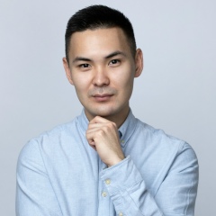 Улукбек Канашев, 21.11.1994