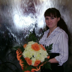 Любовь Шнюкова, 25.09.1984, Екатеринбург