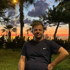 Сергей Визер, Санкт-Петербург