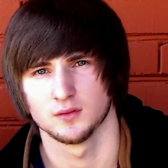 Адам Геримсултанов, 07.05.1991, Грозный