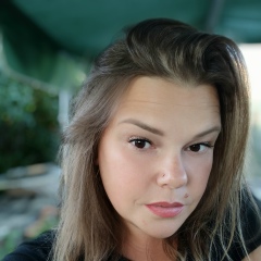 Наталья Барчукова, 12.03.1989, Санкт-Петербург