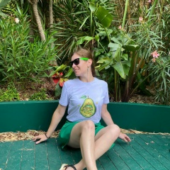 Людмила Медведева, 01.06.1989, Москва