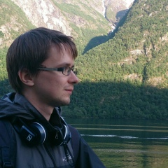 Артем Нецветаев, 24.09.1989, Москва