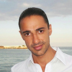 Владимир Будник, 01.03, Москва