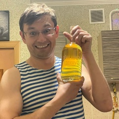 Федор Иванович, 23.12.1986, Москва