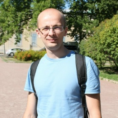 Денис Акушко, 29.01.1989, Жлобин