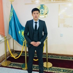 Адилбек Кыздарбеков, 16.02.1995, Тараз