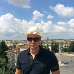 Александр Дроздов, 27.05.1986, Могилёв