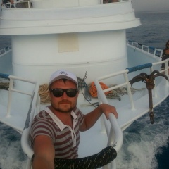 Сергей Мухин, 16.02.1987, Санкт-Петербург