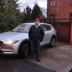 Дмитрий Сиротин, 27.01.1988, Москва