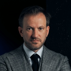 Петр Чубаров, 01.09, Москва