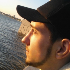 Иван Карлышев, 28.09.1995, Щучинск