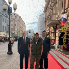 Сергей Королев, 27.01.1988, Санкт-Петербург