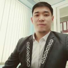 Куаныш Жумагулов, 16.12.1993, Астана