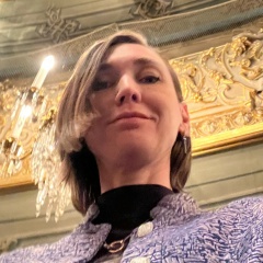 Дарья Дарья, 05.08, Санкт-Петербург