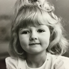 Галина Божок, 11.07.1986, Москва