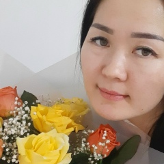 Айдана Омиргалиева, 21.01, Актобе