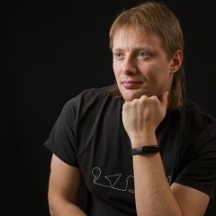 Сергей Лобов, 20.10.1982, Москва