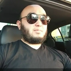 Руслан Байдаулетов, 27.06, Семей