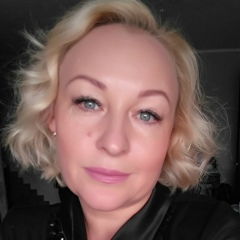 Ирина Ивойлова, 02.10, Юрга