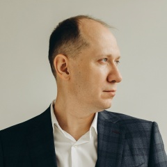 Михаил Шубин, 10.02, Новосибирск