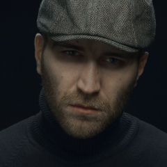 Александр Хмелевский, 26.12, Мариуполь