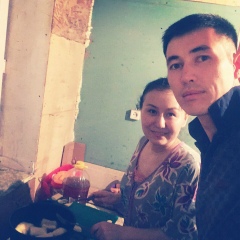 Канагат Жолдасов, Астана