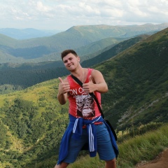 Ростислав Лозицький, 07.02.1986