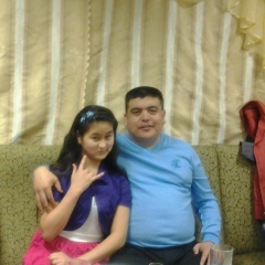 Мадина Сайранбаева, 26.05.1998