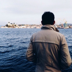 Azat Shaidulin, 18.10