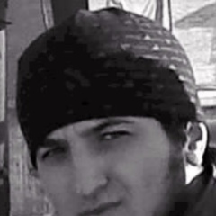 Имран Митаев, 03.11.1993, Грозный